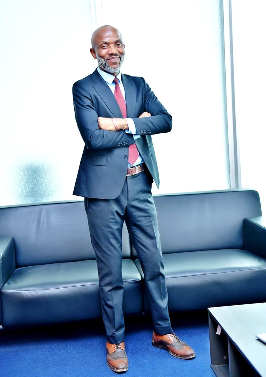 Directeur Général